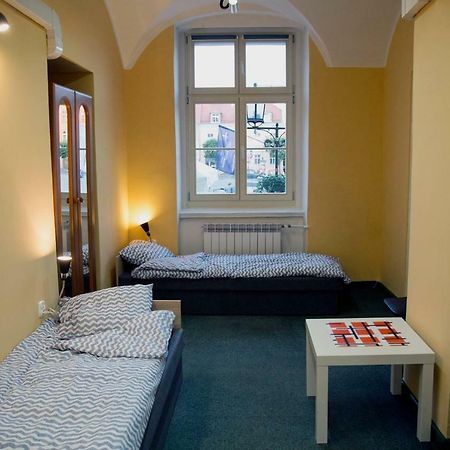 Hostel Staromiejski Gniezno Extérieur photo