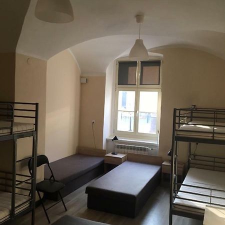Hostel Staromiejski Gniezno Extérieur photo