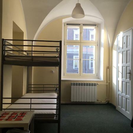 Hostel Staromiejski Gniezno Extérieur photo