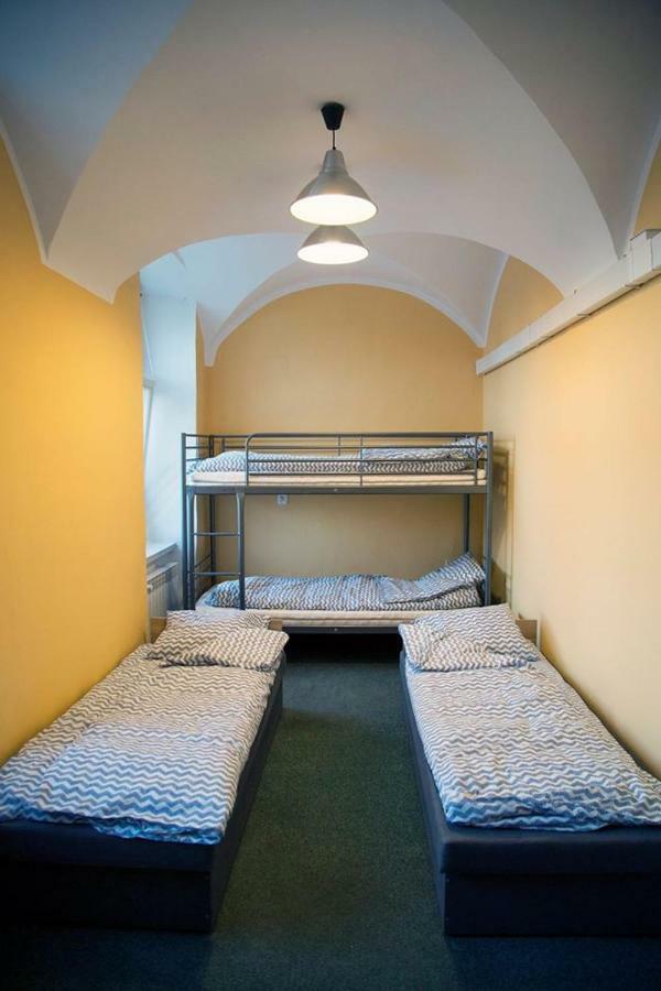 Hostel Staromiejski Gniezno Extérieur photo