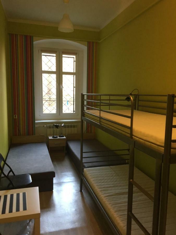 Hostel Staromiejski Gniezno Extérieur photo